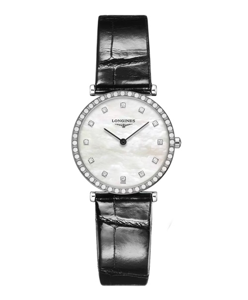 Longines La Grande Classique L4.523.0.87.2