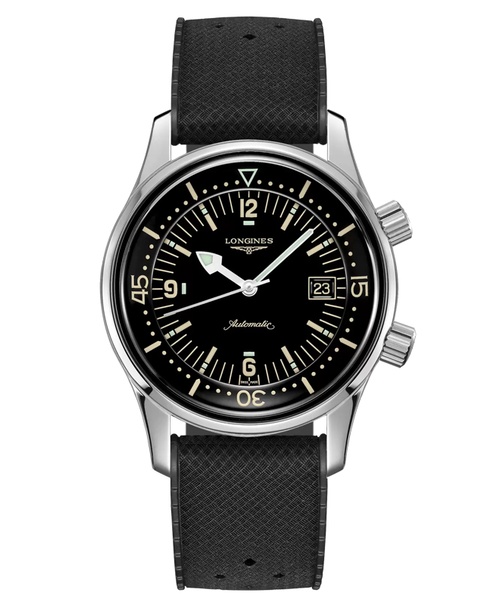 Longines Legend Diver L3.774.4.50.9