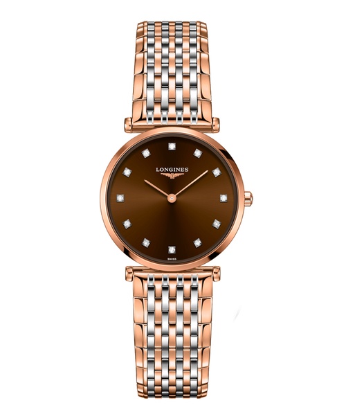 Longines La Grande Classique L4.512.1.67.7