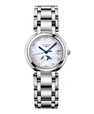 Longines PrimaLuna L8.115.4.87.6 small