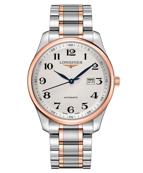 Longines Master L2.893.5.79.7