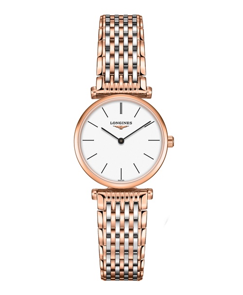 Longines La Grande Classique L4.209.1.92.7