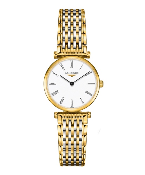 Đồng hồ Longines La Grande Classique L4.209.2.11.7