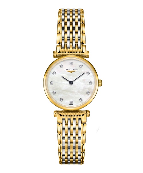Đồng hồ Longines La Grande Classique L4.209.2.87.7