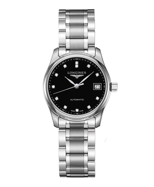 Longines Master L2.257.4.57.6
