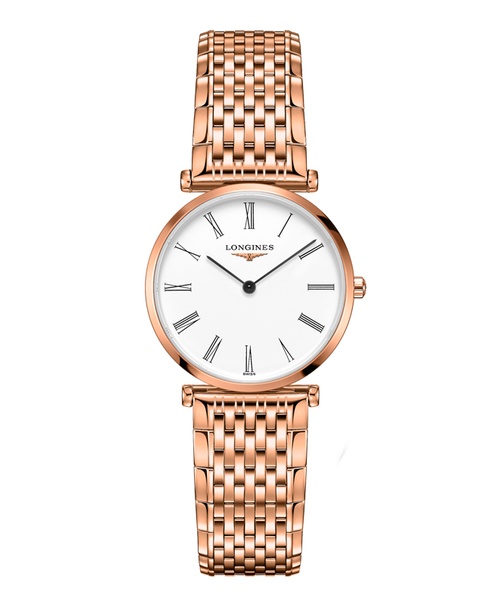 Đồng hồ Longines La Grande Classique L4.512.1.91.8