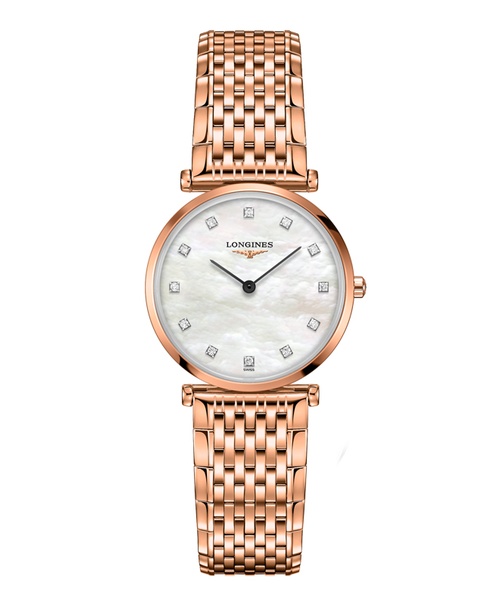 Đồng hồ Longines La Grande Classique L4.512.1.97.8