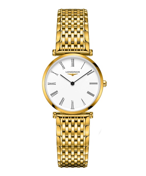 Đồng hồ Longines La Grande Classique L4.512.2.11.8