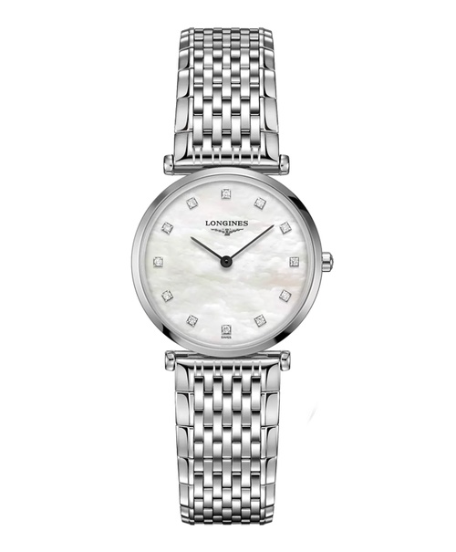 Đồng hồ Longines La Grande Classique L4.512.4.87.6