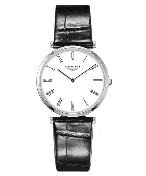 Đồng Hồ Longines La Grande Classique L4.709.4.21.2