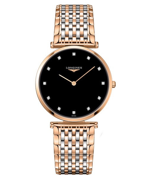 Đồng hồ Longines La Grande Classique L4.755.1.57.7