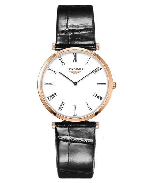 Đồng hồ Longines La Grande Classique L4.709.1.21.2