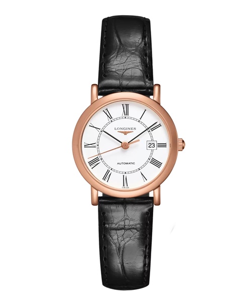 Đồng hồ Longines Elegant L4.378.8.11.0