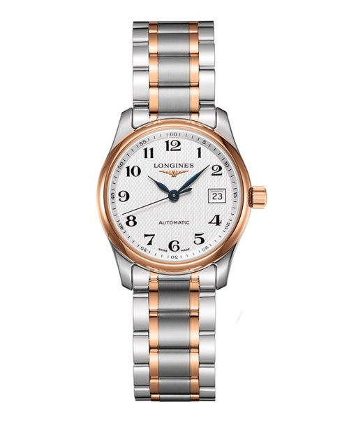 Đồng hồ Longines Master L2.257.5.79.7