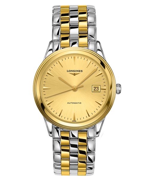 Đồng Hồ Longines Flagship L4.974.3.32.7