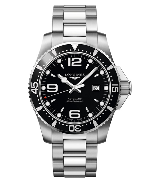 Longines HydroConquest L3.841.4.56.6