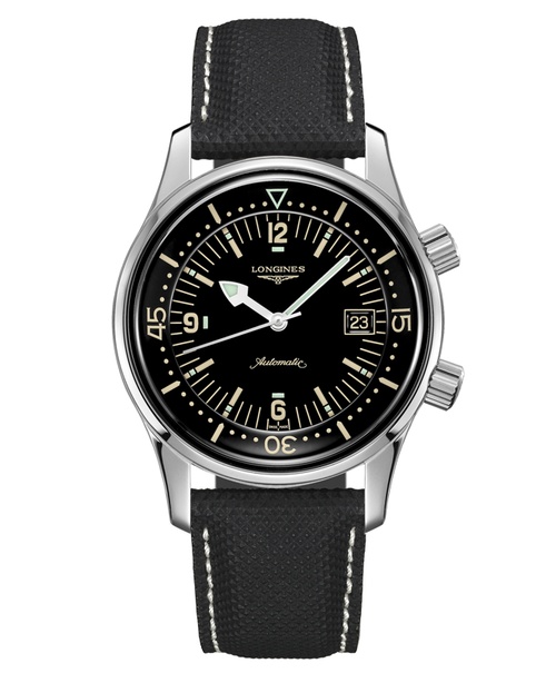 Longines Legend Diver L3.774.4.50.2