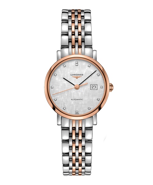 Longines Elegant Collection L4.310.5.77.7