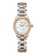 Đồng Hồ Longines Master Collection L2.128.5.89.7 small