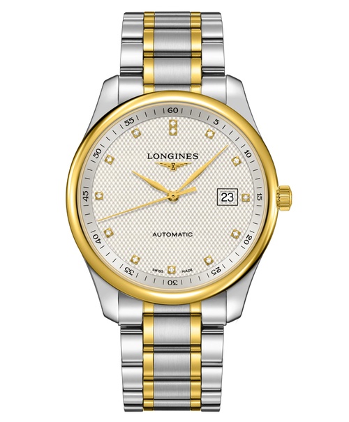 Longines Master L2.893.5.97.7