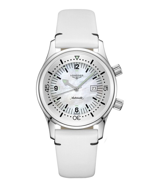 Longines Legend Diver L3.374.4.80.0