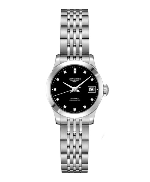 Longines Record Collection L2.320.4.57.6