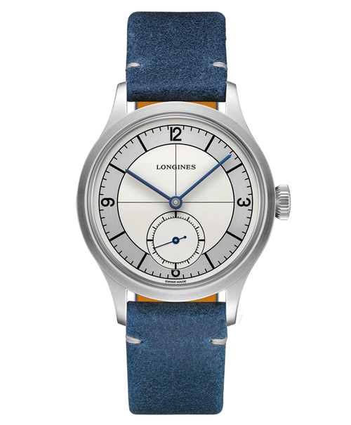 Longines Heritage Classic L2.828.4.73.2