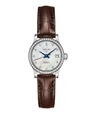 Longines Record L2.320.0.87.2 small