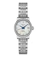 Longines Record L2.320.0.87.6 small