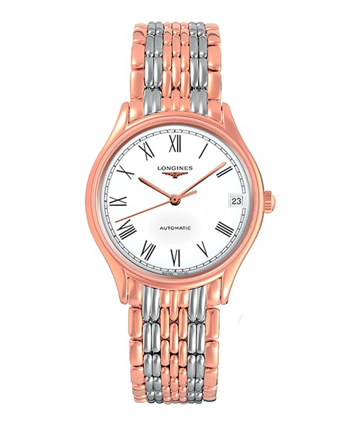 Longines Lyre L4.361.1.11.7