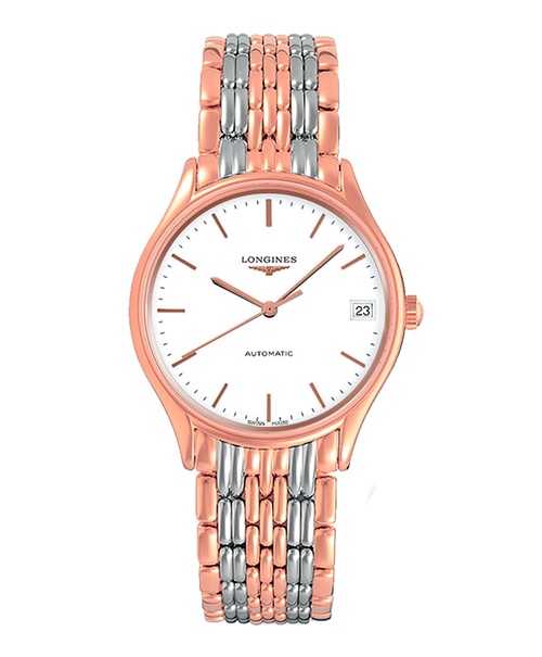 Longines Lyre L4.361.1.12.7