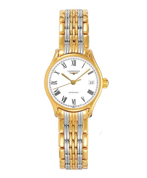 Longines Lyre L4.360.2.11.7