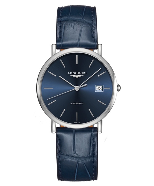 Longines Elegant L4.810.4.92.2