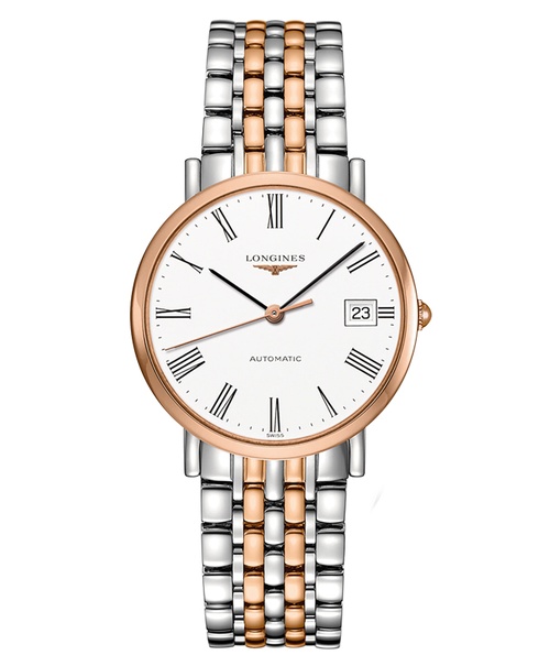 Longines Elegant L4.810.5.11.7
