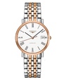 Longines Elegant L4.810.5.11.7 small