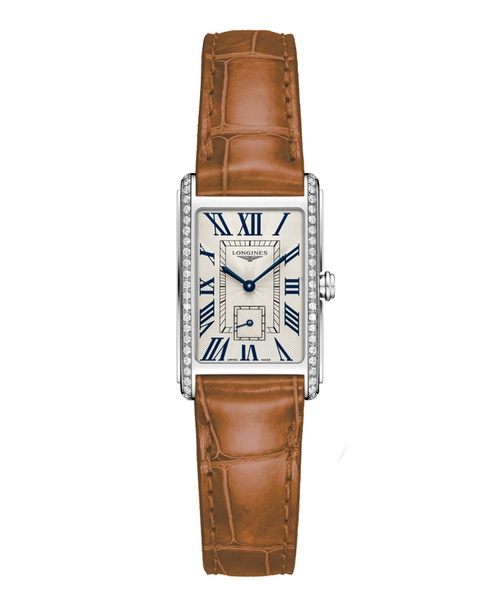 Longines DolceVita L5.255.0.71.4