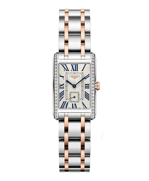Longines DolceVita L5.255.5.79.7