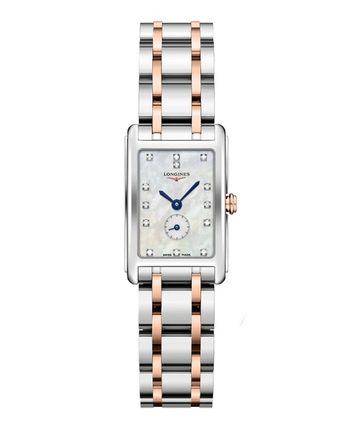 Longines DolceVita L5.255.5.87.7