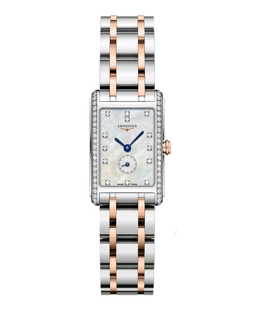Longines DolceVita L5.255.5.89.7