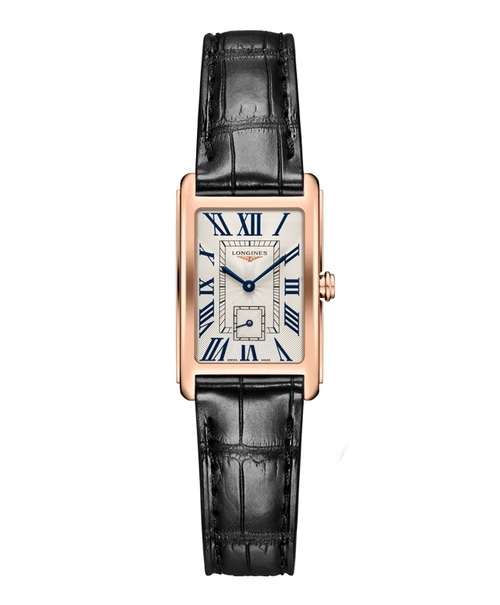 Longines DolceVita L5.255.8.71.0