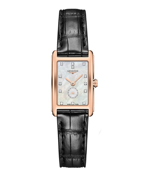 Longines DolceVita L5.255.8.87.0