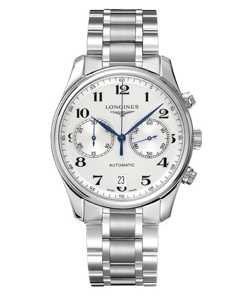 Longines Master L2.629.4.78.6