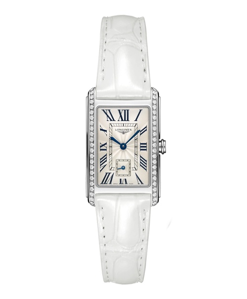 Longines DolceVita L5.512.0.71.2