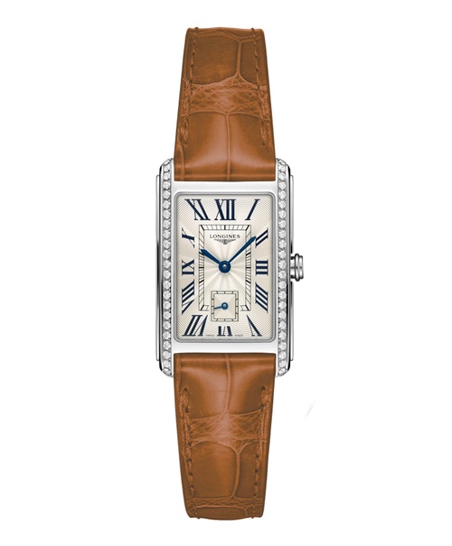 Longines DolceVita L5.512.0.71.4