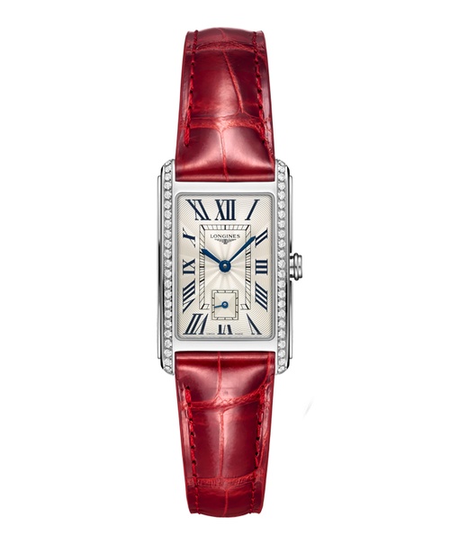 Longines DolceVita L5.512.0.71.5