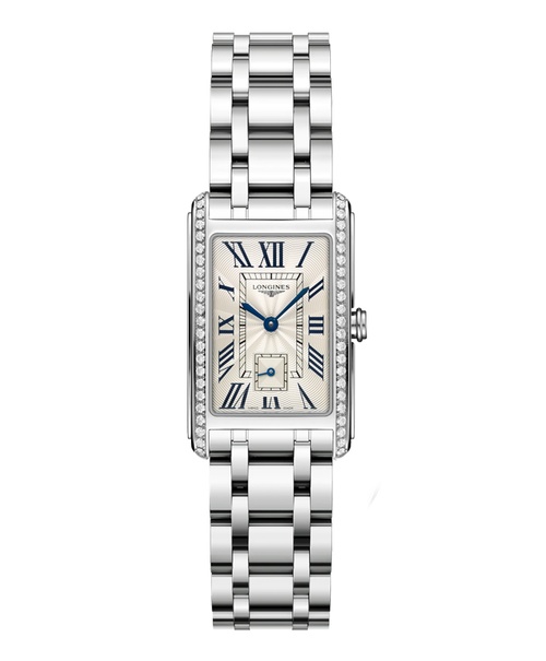 Longines DolceVita L5.512.0.71.6