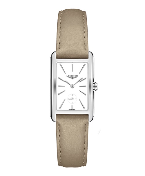 Longines DolceVita L5.512.4.11.7