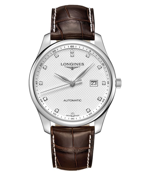 Longines Master L2.893.4.77.3