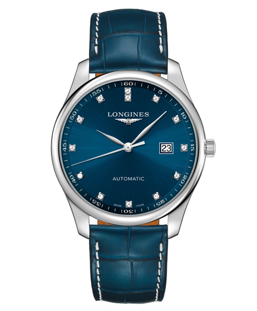 Longines Master L2.893.4.97.0
