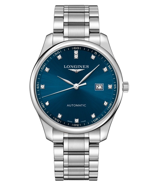 Longines Master L2.893.4.97.6